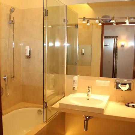 Апарт-отель Suitehotel Kahlenberg 3*