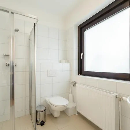 Hostel Huetteldorf *