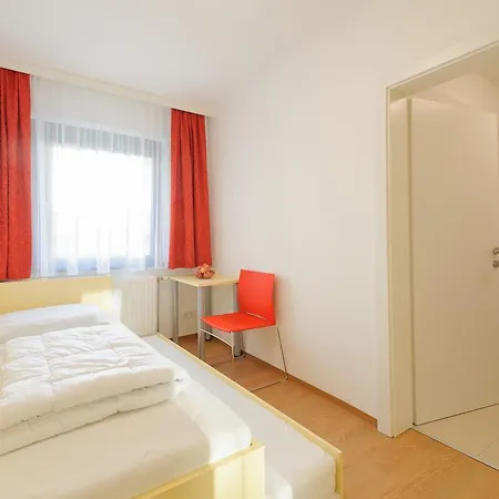 Hostel Hütteldorf Bécs