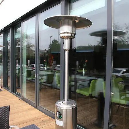 Rainers Hotel Viena