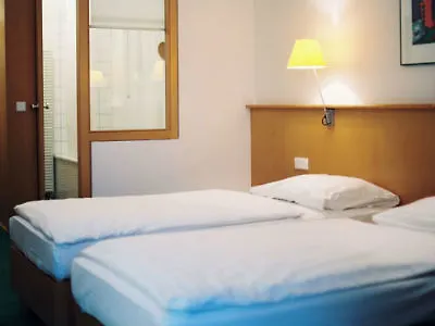 Hotel Gartenhotel Altmannsdorf