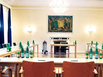 Hotel Gartenhotel Altmannsdorf Vienna
