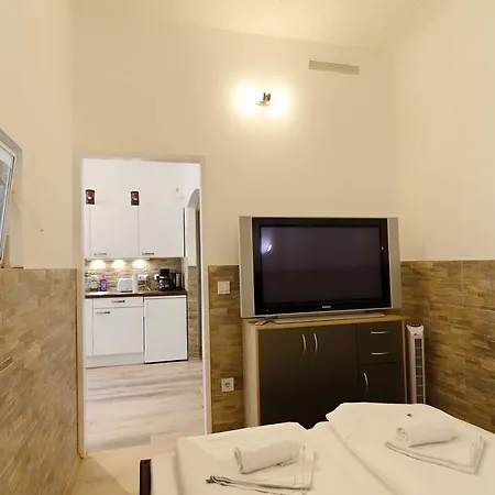 Flatprovider - Very Nice Apartment