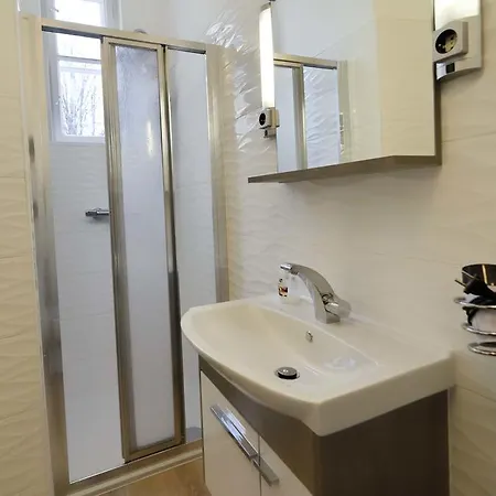 Flatprovider - Very Nice Apartment