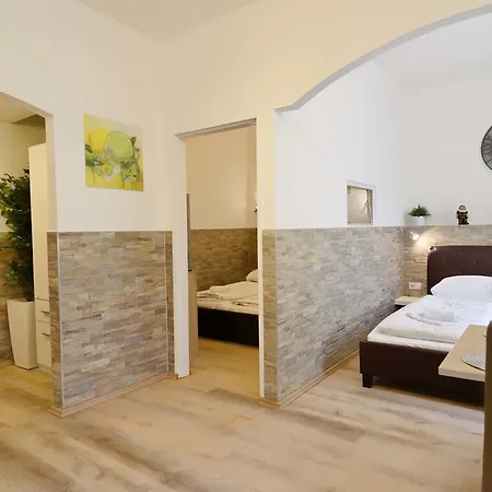 Flatprovider - Very Nice Apartment Vienna