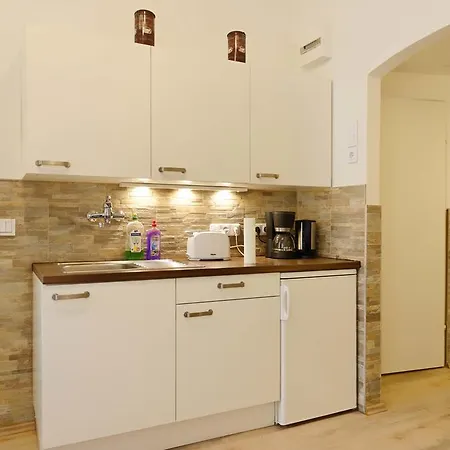 Flatprovider - Very Nice Apartment