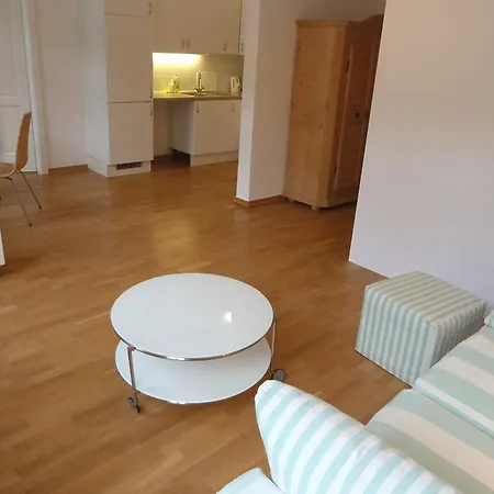 Apartment Sobieski City Vienna