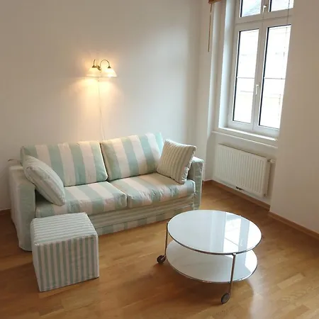 Sobieski City Apartment *