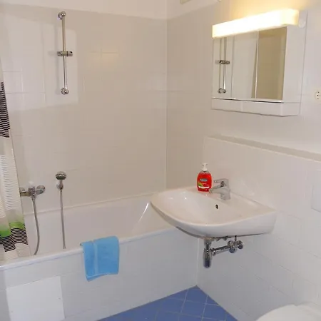 Tigergasse Apartman