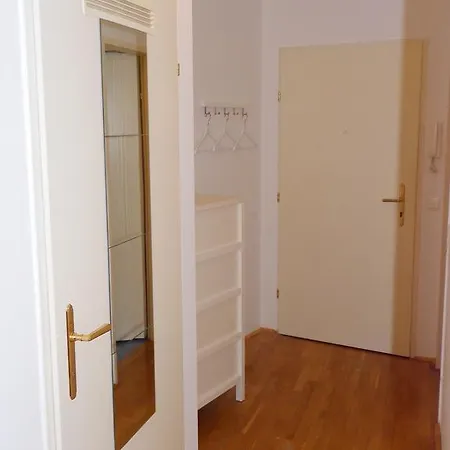 Tigergasse Apartman Bécs