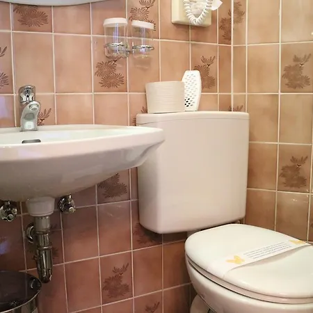 Schweizerhof 3* Wien