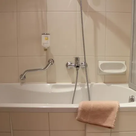 Hotell Schweizerhof