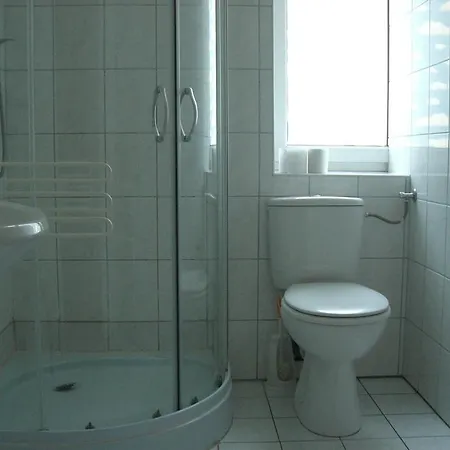 Hotel Peck Viena