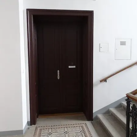 Jugendstil Garconniere * Vienna