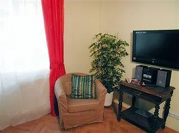 Apartment Hermine