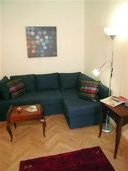 Apartment Hermine