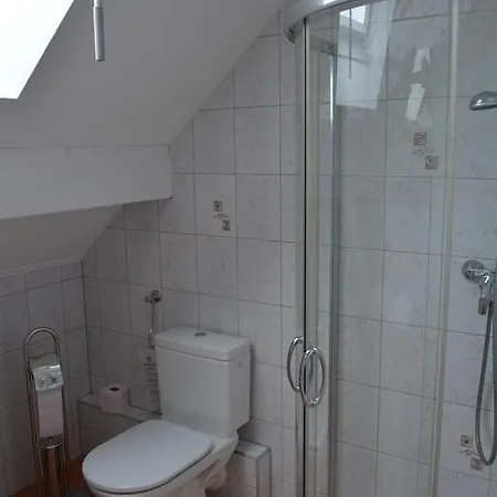 Florian Apartment