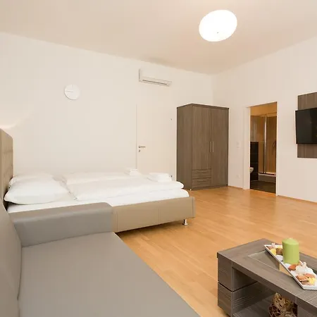 Yourapartment 1030 Vienna