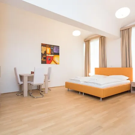 Yourapartment 1030 Apartment