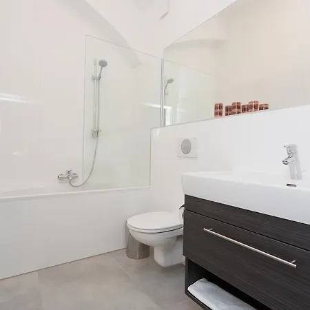 Yourapartment 1030 Apartment *