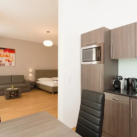 Apartment Yourapartment 1030