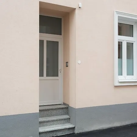 Yourapartment 1030 Vienna