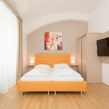 Yourapartment 1030 Apartment *
