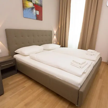Yourapartment 1030 Vienna