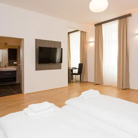 Yourapartment 1030 Apartment *