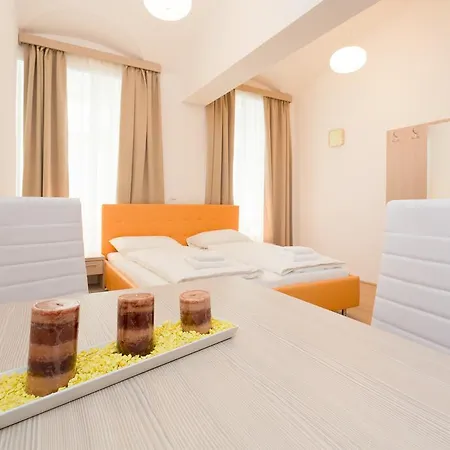 Apartment Yourapartment 1030