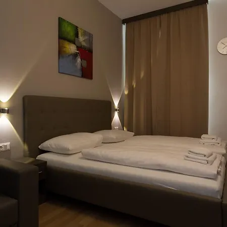 Yourapartment 1030 Apartment