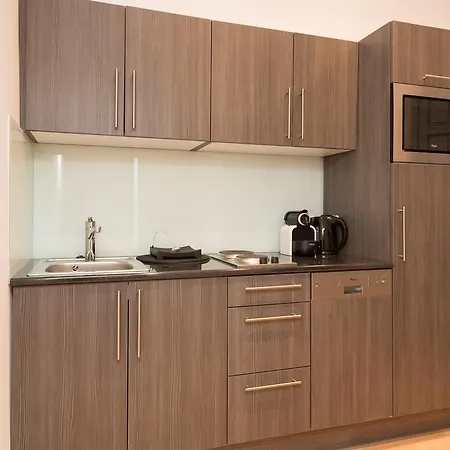 Apartment Yourapartment 1030 Vienna
