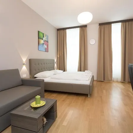 Yourapartment 1030 Apartment *