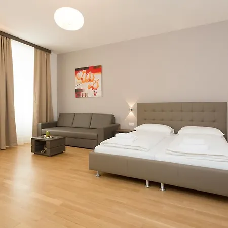 Yourapartment 1030 Apartment Vienna