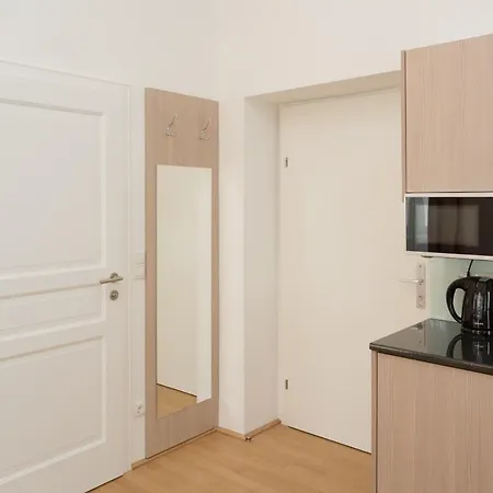 Apartment Yourapartment 1030