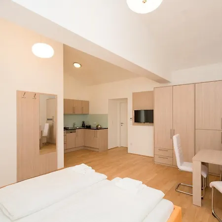 Apartment Yourapartment 1030
