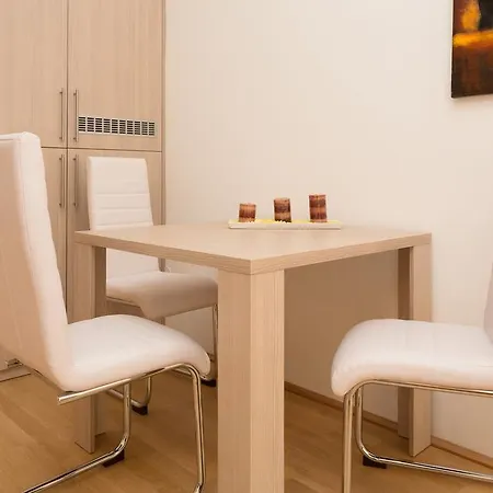 Yourapartment 1030 Vienna