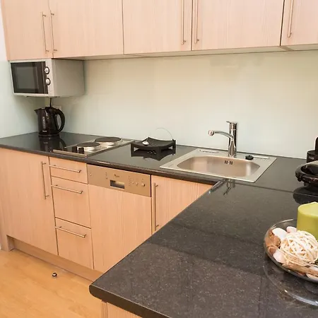 Yourapartment 1030 Apartment *