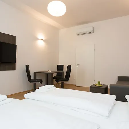Yourapartment 1030 Vienna