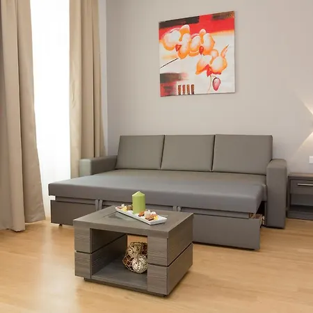 Yourapartment 1030 *