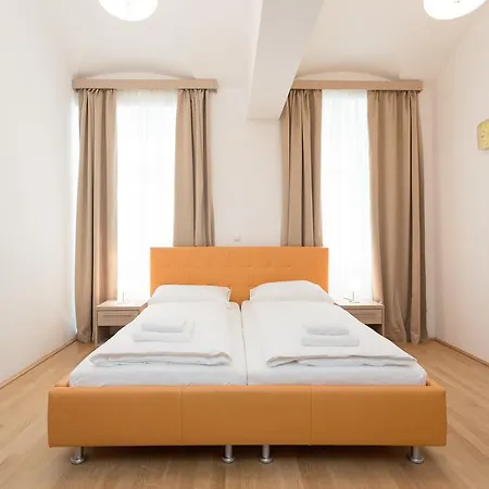 Yourapartment 1030 Apartment