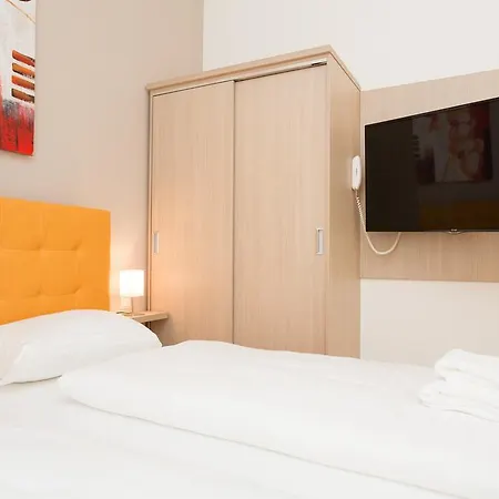 Yourapartment 1030 Apartment Vienna