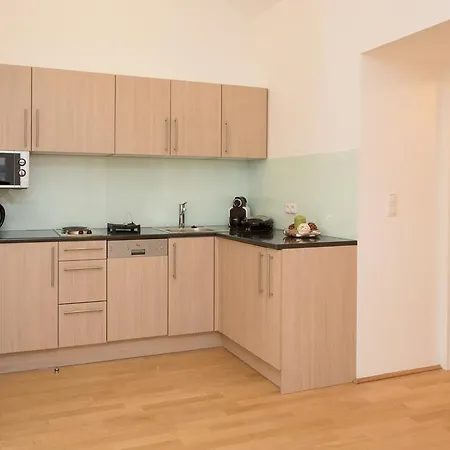 Yourapartment 1030 Apartment