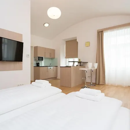 Apartment Yourapartment 1030 Vienna