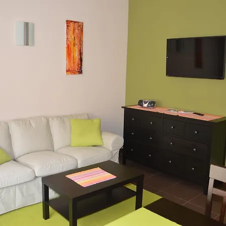 Lichtental Apartment