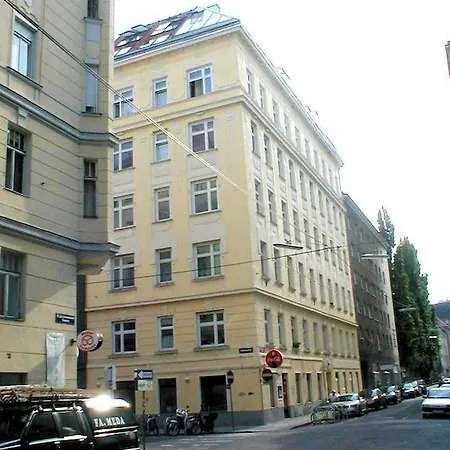 Apartment Lichtental *