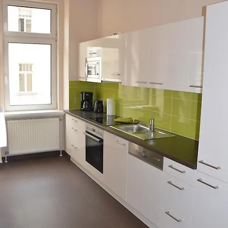 Apartment Lichtental