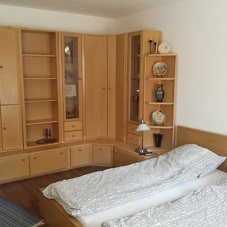 Apartment Peter