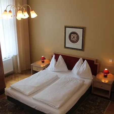 Otel Rustler Viyana