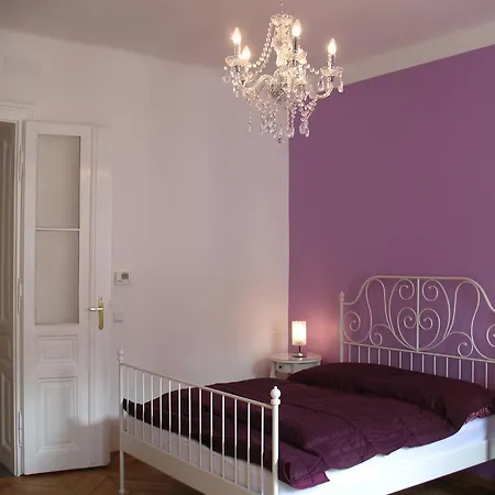 Appartement - Landstrasse *